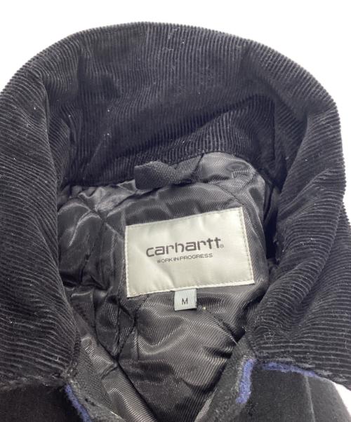 Carhartt WIP（カーハート ワークインプログレス）CARHARTT WIP (カーハート ワークインプログレス) OREGON JACKET マルチカラー サイズ:Mの古着・服飾アイテム