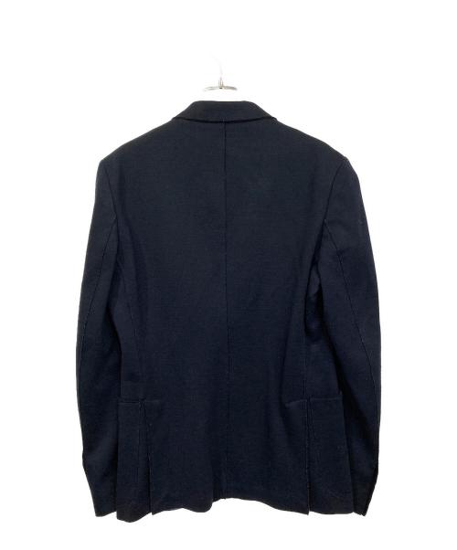 Acne studios（アクネ ストゥディオス）ACNE STUDIOS (アクネ ストゥディオス) STAN J JER RAW ネイビー サイズ:44の古着・服飾アイテム