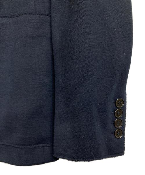 Acne studios（アクネ ストゥディオス）ACNE STUDIOS (アクネ ストゥディオス) STAN J JER RAW ネイビー サイズ:44の古着・服飾アイテム