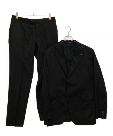 中古・古着通販】TAGLIATORE (タリアトーレ) セットアップスーツ