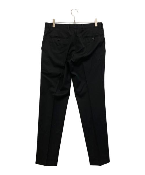 TAGLIATORE（タリアトーレ）TAGLIATORE (タリアトーレ) セットアップスーツ ブラック サイズ:48の古着・服飾アイテム