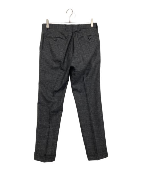 TAGLIATORE（タリアトーレ）TAGLIATORE (タリアトーレ) セットアップスーツ グレー サイズ:46の古着・服飾アイテム