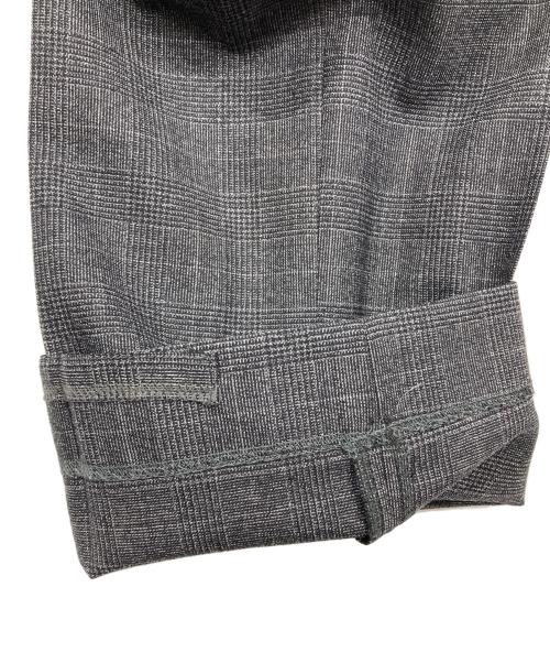 TAGLIATORE（タリアトーレ）TAGLIATORE (タリアトーレ) セットアップスーツ グレー サイズ:46の古着・服飾アイテム