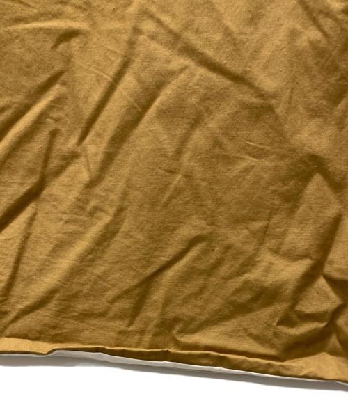 EEL Products（イール プロダクツ）EEL Products (イール プロダクツ) SAKURA COAT ベージュ サイズ:Lの古着・服飾アイテム