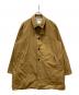 EEL Products（イール プロダクツ）の古着「SAKURA COAT」｜ベージュ