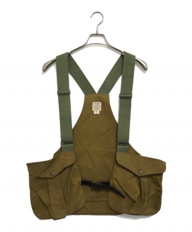 FILSON 257 USA製 2013年 コンピューター　廃盤 タン 旧タグ FILSON 257 USA製 2013年 コンピューター 廃盤 タン 旧タグ Filson