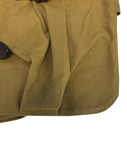 FILSON（フィルソン）FILSON (フィルソン) TIN CLOTH GAME BAG ブラウン サイズ:Freeの古着・服飾アイテム