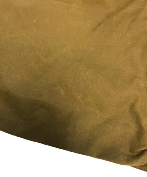 FILSON（フィルソン）FILSON (フィルソン) TIN CLOTH GAME BAG ブラウン サイズ:Freeの古着・服飾アイテム
