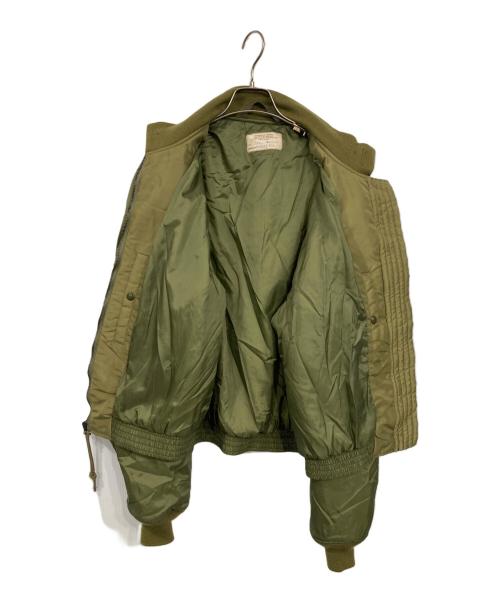 MODUCT（モダクト）MODUCT (モダクト) MODUCT JACKET オリーブ サイズ:38Lの古着・服飾アイテム