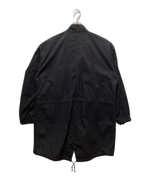 BUZZ RICKSON'S（バズリクソンズ）Buzz Rickson's (バズリクソンズ) Type BLACK M-65 ブラック サイズ:Mの古着・服飾アイテム