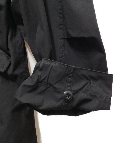 BUZZ RICKSON'S（バズリクソンズ）Buzz Rickson's (バズリクソンズ) Type BLACK M-65 ブラック サイズ:Mの古着・服飾アイテム