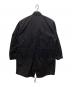 Buzz Rickson's (バズリクソンズ) Type BLACK M-65 ブラック サイズ:M：37000円