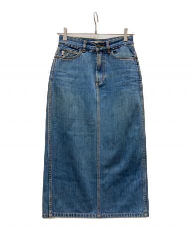 中古・古着通販】MARC JACOBS (マークジェイコブズ) デニムロング