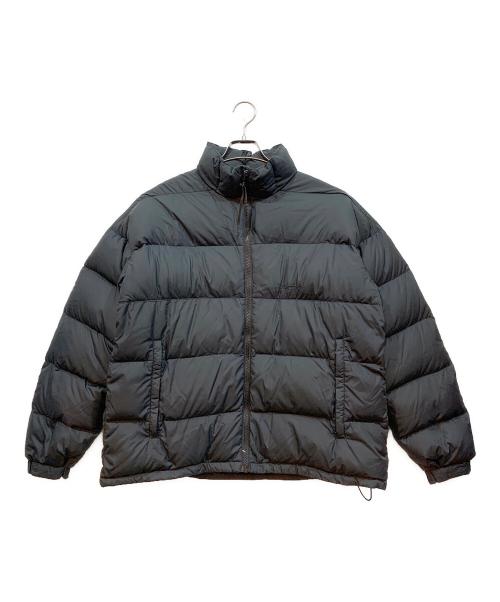 MARMOT（マーモット）MARMOT (マーモット) ダウンジャケット ブラック サイズ:Lの古着・服飾アイテム