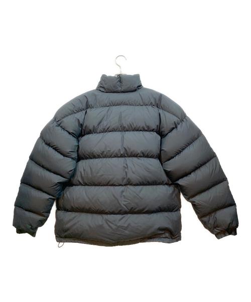 MARMOT（マーモット）MARMOT (マーモット) ダウンジャケット ブラック サイズ:Lの古着・服飾アイテム