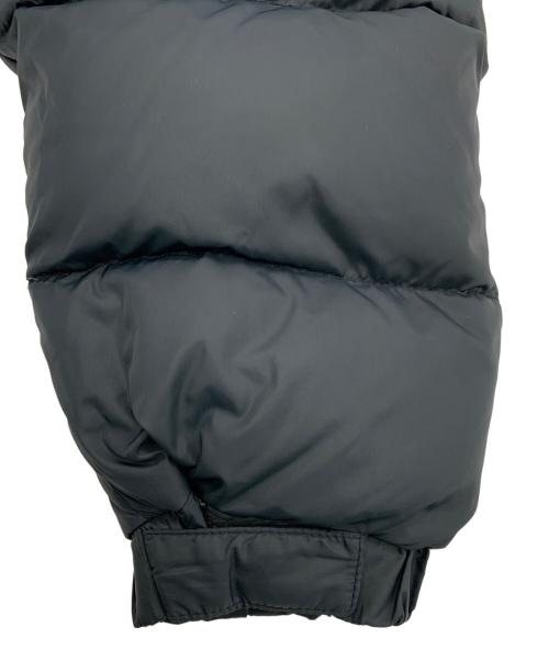 MARMOT（マーモット）MARMOT (マーモット) ダウンジャケット ブラック サイズ:Lの古着・服飾アイテム