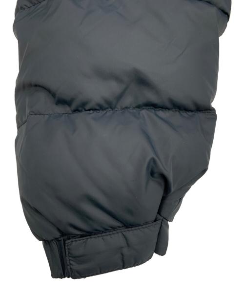 MARMOT（マーモット）MARMOT (マーモット) ダウンジャケット ブラック サイズ:Lの古着・服飾アイテム