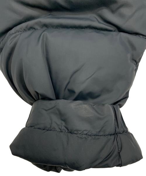 MARMOT（マーモット）MARMOT (マーモット) ダウンジャケット ブラック サイズ:Lの古着・服飾アイテム