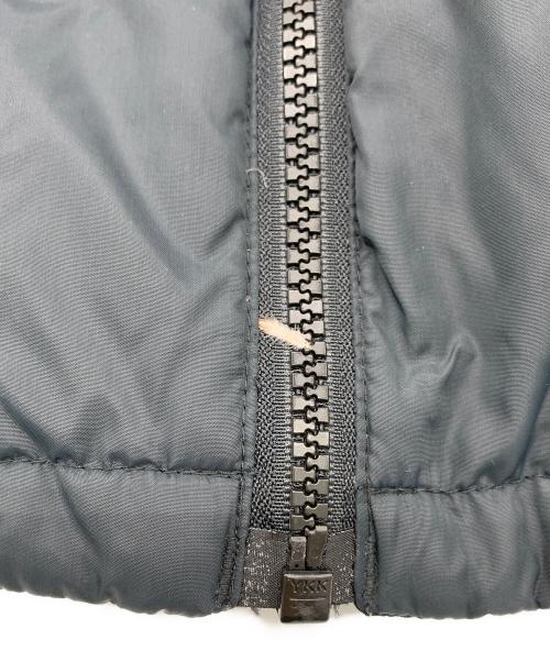 MARMOT（マーモット）MARMOT (マーモット) ダウンジャケット ブラック サイズ:Lの古着・服飾アイテム