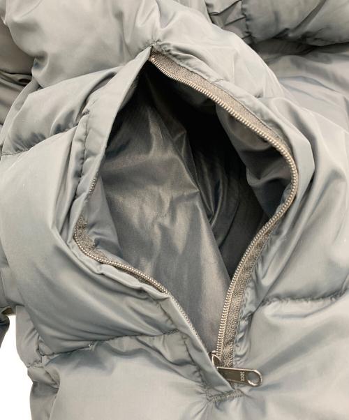MARMOT（マーモット）MARMOT (マーモット) ダウンジャケット ブラック サイズ:Lの古着・服飾アイテム