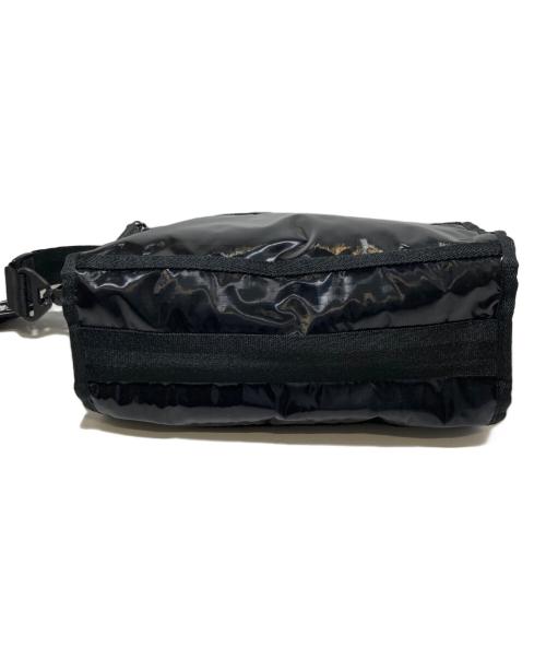 LeSportsac（レスポートサック）LeSportsac (レスポートサック) BIKE BOSTON ブラックの古着・服飾アイテム