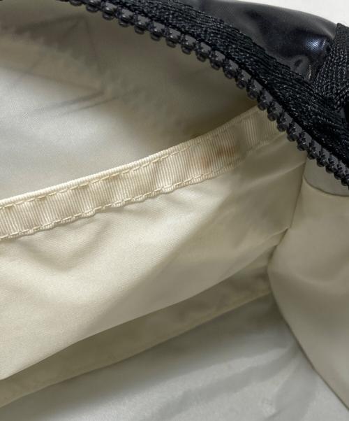 LeSportsac（レスポートサック）LeSportsac (レスポートサック) BIKE BOSTON ブラックの古着・服飾アイテム