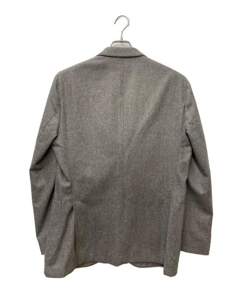 BOGLIOLI（ボリオリ）BOGLIOLI (ボリオリ) セットアップスーツ N2982E K.JACKET ブラウン サイズ:50の古着・服飾アイテム