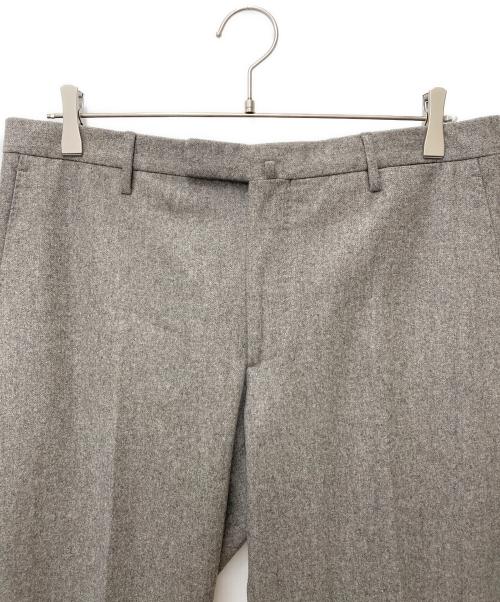 BOGLIOLI（ボリオリ）BOGLIOLI (ボリオリ) セットアップスーツ N2982E K.JACKET ブラウン サイズ:50の古着・服飾アイテム