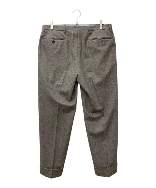 BOGLIOLI（ボリオリ）BOGLIOLI (ボリオリ) セットアップスーツ N2982E K.JACKET ブラウン サイズ:50の古着・服飾アイテム