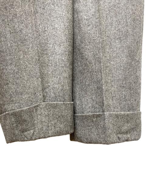 BOGLIOLI（ボリオリ）BOGLIOLI (ボリオリ) セットアップスーツ N2982E K.JACKET ブラウン サイズ:50の古着・服飾アイテム