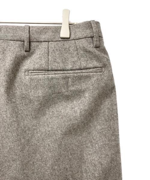 BOGLIOLI（ボリオリ）BOGLIOLI (ボリオリ) セットアップスーツ N2982E K.JACKET ブラウン サイズ:50の古着・服飾アイテム