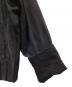 中古・古着 NO MAINTENANCE (ノーメンテナンス) Still Mechanic Jacket ブラック サイズ:M：30000円