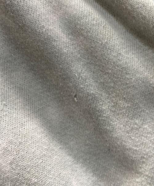 VEIN（ヴェイン）VEIN (ヴェイン) CO SWEAT VESSEL BOX SWEAT SHIRT (Pour Dye) グレー サイズ:3の古着・服飾アイテム