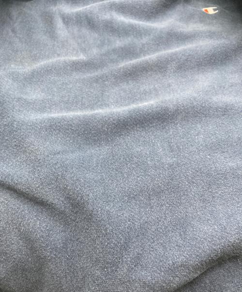 Champion（チャンピオン）Champion (チャンピオン) リバースウィーブ クルーネックスウェット ネイビー サイズ:SIZE XLの古着・服飾アイテム