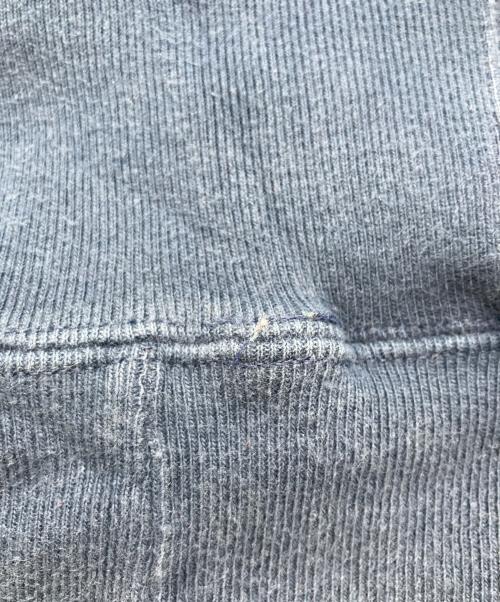Champion（チャンピオン）Champion (チャンピオン) リバースウィーブ クルーネックスウェット ネイビー サイズ:SIZE XLの古着・服飾アイテム