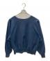 Champion (チャンピオン) リバースウィーブ クルーネックスウェット ネイビー サイズ:SIZE XL：6000円