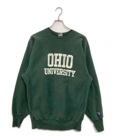 中古・古着通販】Champion REVERSE WEAVE (チャンピオン リバース