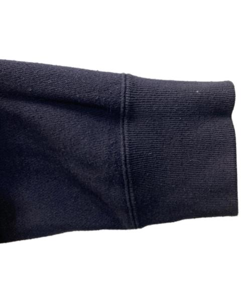 COMME des GARCONS JUNYA WATANABE MAN（コム デ ギャルソン ジュンヤ ワタナベ マン）COMME des GARCONS JUNYA WATANABE MAN (コム デ ギャルソン ジュンヤ ワタナベ マン) San Diego Middle School Bighorns Crew Neck ブラック サイズ:Mの古着・服飾アイテム