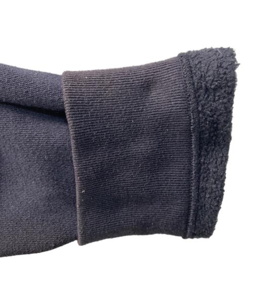 COMME des GARCONS JUNYA WATANABE MAN（コム デ ギャルソン ジュンヤ ワタナベ マン）COMME des GARCONS JUNYA WATANABE MAN (コム デ ギャルソン ジュンヤ ワタナベ マン) San Diego Middle School Bighorns Crew Neck ブラック サイズ:Mの古着・服飾アイテム