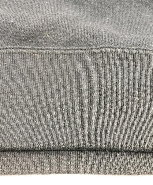 COMME des GARCONS JUNYA WATANABE MAN（コム デ ギャルソン ジュンヤ ワタナベ マン）COMME des GARCONS JUNYA WATANABE MAN (コム デ ギャルソン ジュンヤ ワタナベ マン) San Diego Middle School Bighorns Crew Neck ブラック サイズ:Mの古着・服飾アイテム