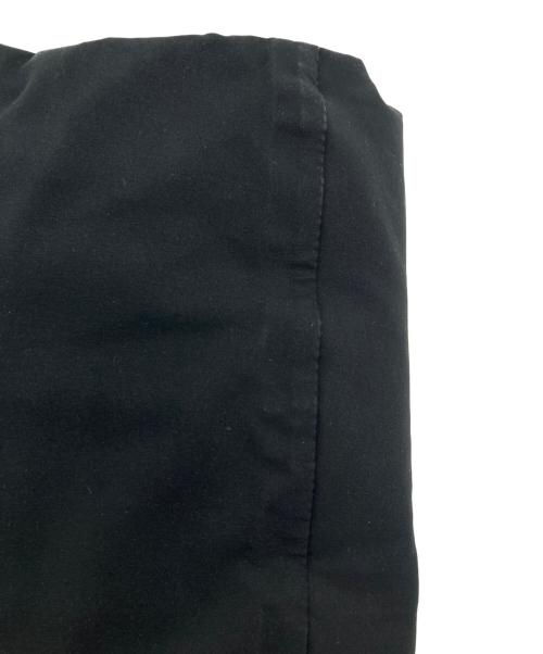 DESCENTE ALLTERRAIN（デザイント オルテライン）DESCENTE ALLTERRAIN (デザイント オルテライン) マウンテニア ダウンジャケット　MOUNTAINEER　水沢ダウン ブラック サイズ:Lの古着・服飾アイテム