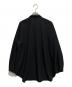 cccmalie (シーマリー) バルーンスリーブシャツ ブラック サイズ:free：6000円