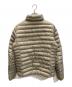 Patagonia (パタゴニア) DOWN SWEATER　ダウンセーター ベージュ サイズ:SIZE M：20000円