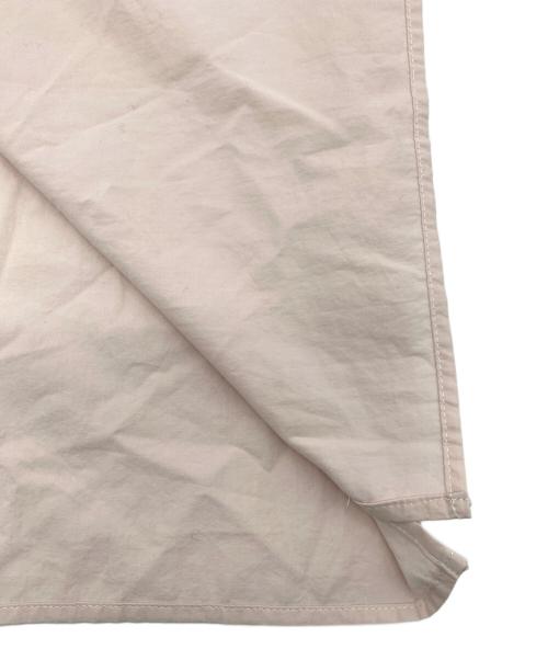 CITYSHOP（シティショップ）CITYSHOP (シティショップ) COLOR REGULAR シャツ ピンク サイズ:F 未使用品の古着・服飾アイテム