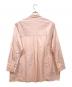 CITYSHOP (シティショップ) COLOR REGULAR シャツ ピンク サイズ:F 未使用品：5000円
