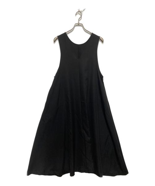 BEARDSLEY（ビアズリー）BEARDSLEY (ビアズリー) 《シーズンレス》ジャンパースカート ブラック サイズ:1の古着・服飾アイテム