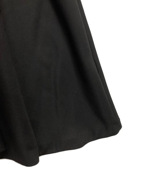 BEARDSLEY（ビアズリー）BEARDSLEY (ビアズリー) 《シーズンレス》ジャンパースカート ブラック サイズ:1の古着・服飾アイテム