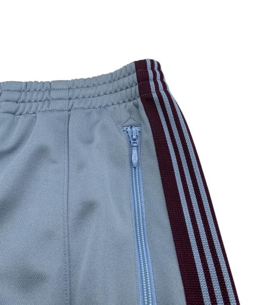 Needles（ニードルズ）Needles (ニードルズ) H.D. Track Pants ブルー サイズ:Lの古着・服飾アイテム