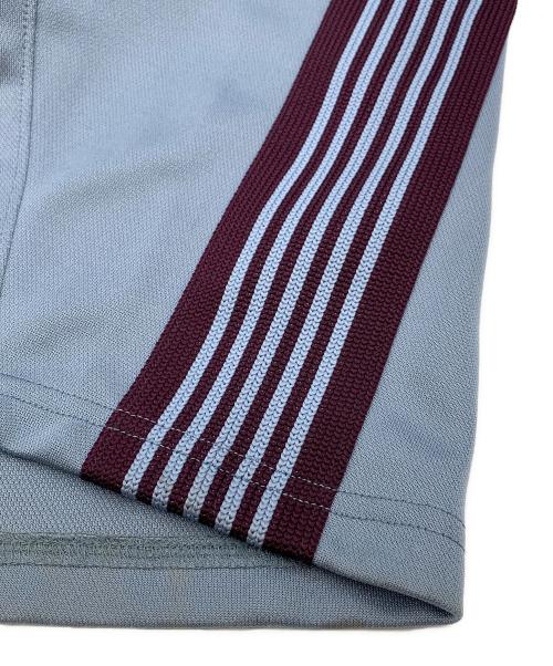 Needles（ニードルズ）Needles (ニードルズ) H.D. Track Pants ブルー サイズ:Lの古着・服飾アイテム