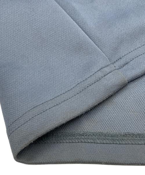 Needles（ニードルズ）Needles (ニードルズ) H.D. Track Pants ブルー サイズ:Lの古着・服飾アイテム